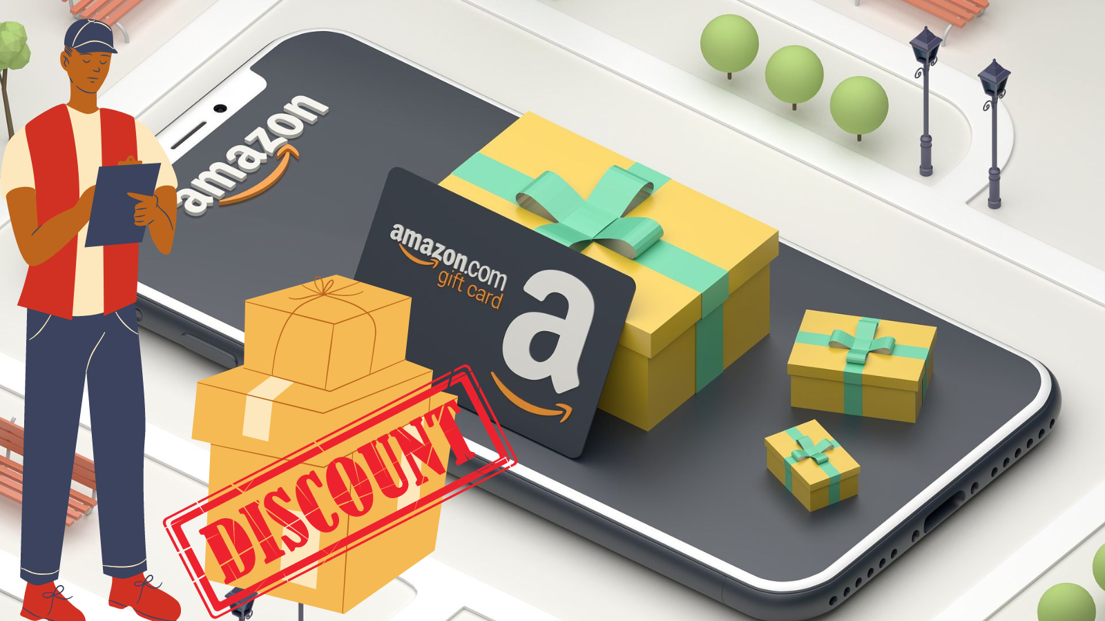A Complete Guide to Amazon Employee Discount Cherry Picks